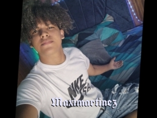 Maximartinez