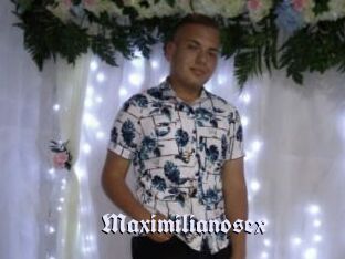 Maximilianosex