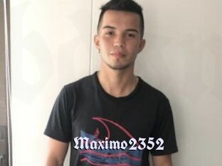 Maximo2352