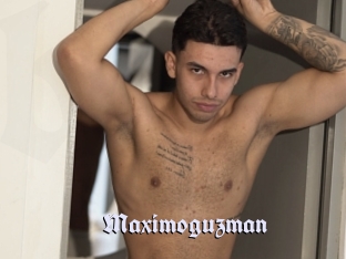 Maximoguzman