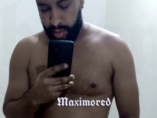 Maximored