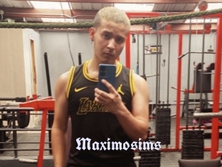 Maximosims