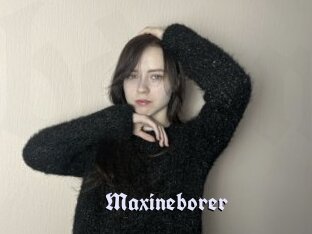 Maxineborer