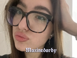 Maxinedarby