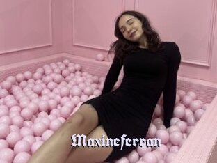 Maxineferran