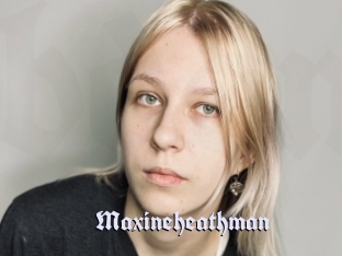Maxineheathman