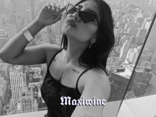 Maxiwine