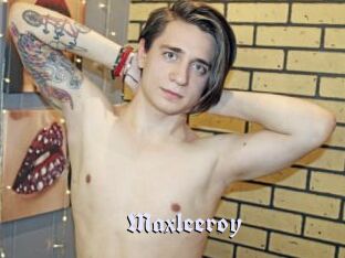 Maxleeroy