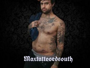 Maxtattooedsouth