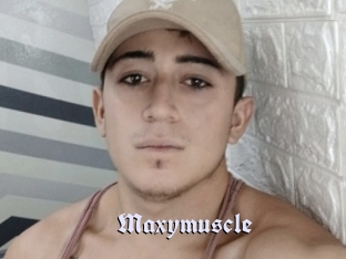 Maxymuscle