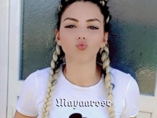 Mayaarose