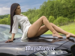 Mayakarterr