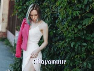 Mayamuur