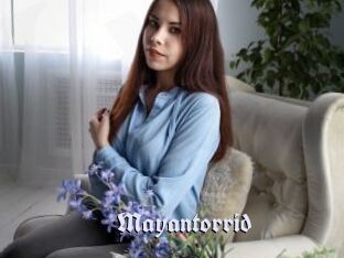 Mayantorrid