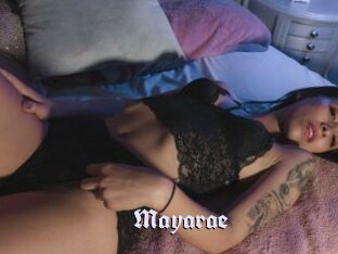 Mayarae