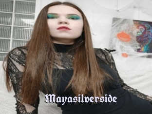 Mayasilverside