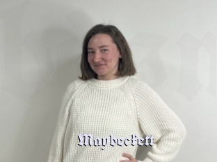 Maybeckett