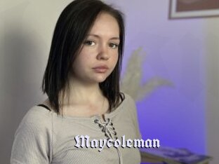 Maycoleman