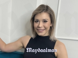 Maydaalman
