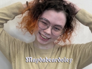 Maydabeardsley