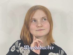 maydabucker Bdsm Blog