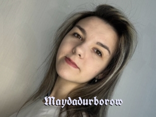 Maydadurborow