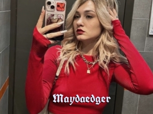 Maydaedger