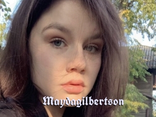 Maydagilbertson