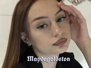 Maydagoldston