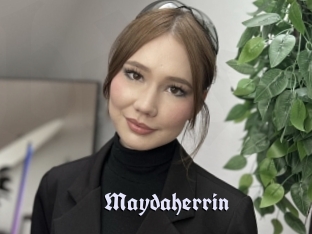 Maydaherrin
