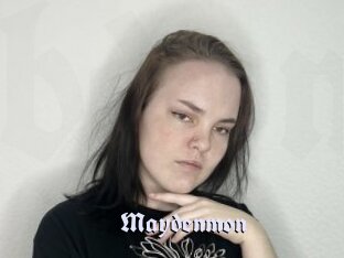 Maydenmon