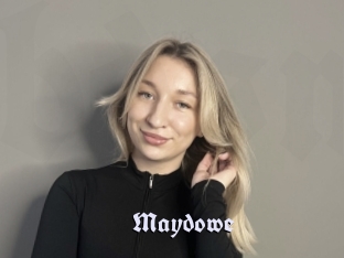 Maydowe