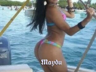 Maydu