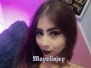 Mayolinjoy