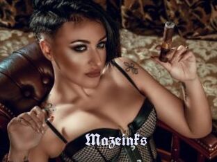 Mazeinks