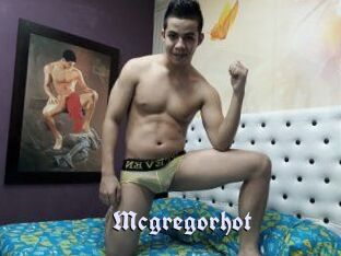 Mcgregorhot