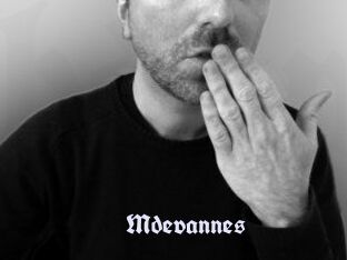 Mdevannes