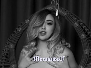 Meanawolf