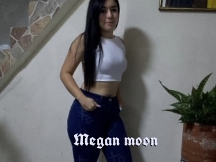 Megan_moon