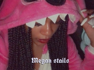 Megan_stails
