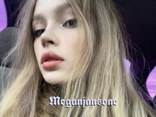 Meganjansone