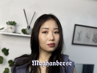Meghanbeese