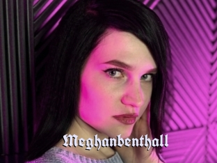 Meghanbenthall
