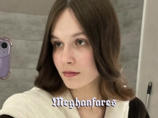 Meghanfares