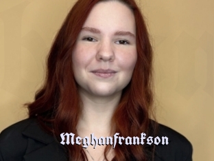 Meghanfrankson