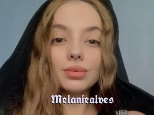 Melaniealves