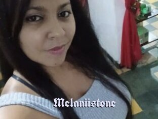 Melaniistone