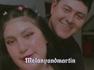 Melanyandmartin