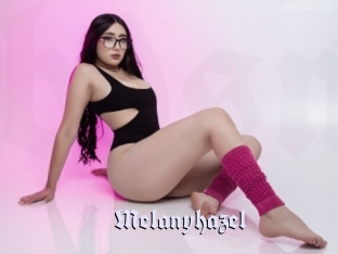 Melanyhazel