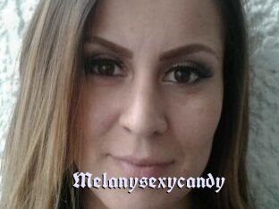 Melanysexycandy